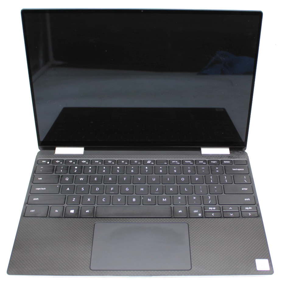Dell XPS 13 7390 2-In-1 Touchscreen Laptop i5-1035G1 @ 1.00GHz 8GB RAM 256GB SSD