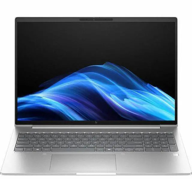 HP EliteBook 6 G1i 16 in Core Ultra 5 235U vPro Technology 512GB SSD 16GB RAM