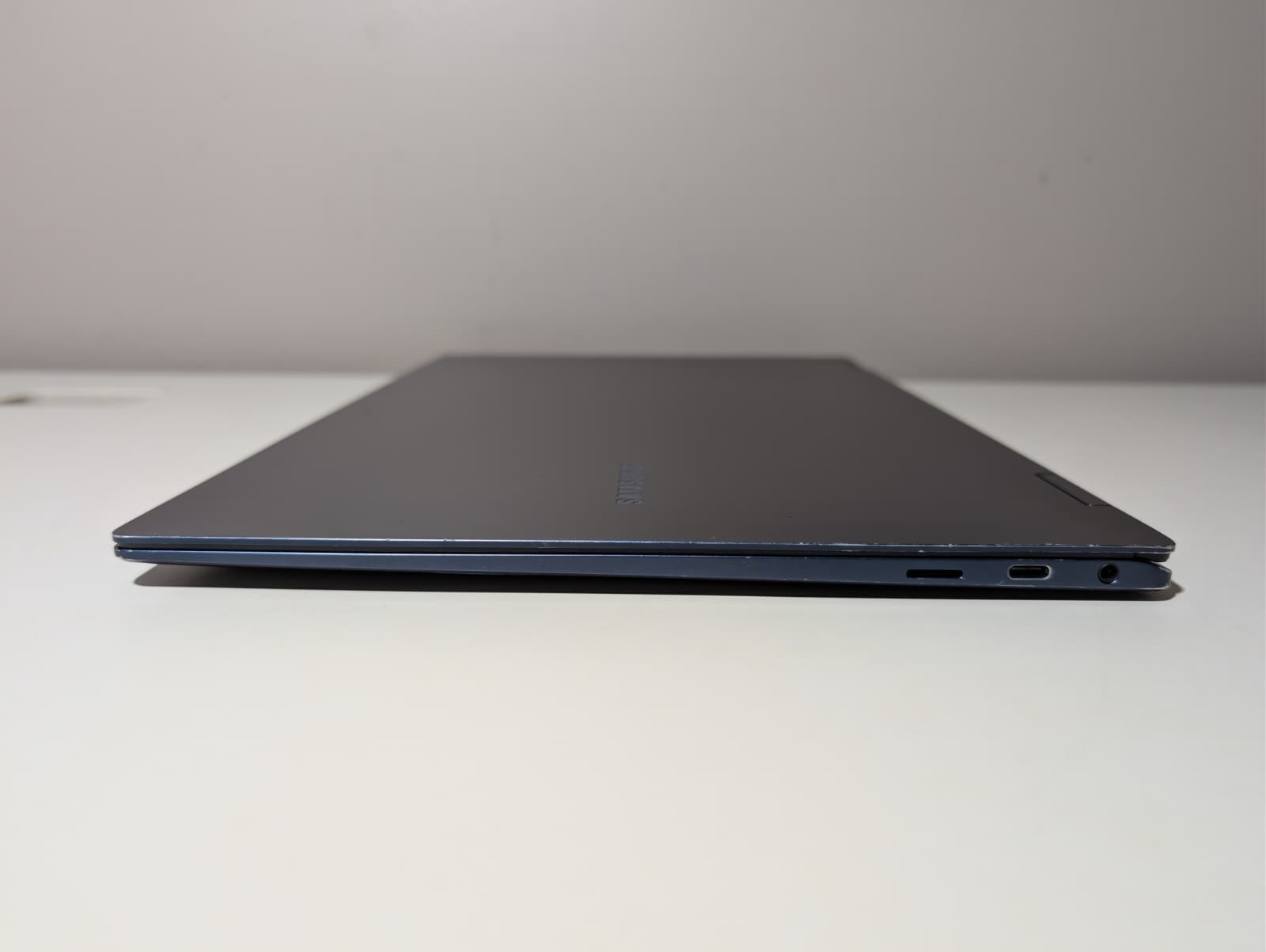 Read! 15″ Samsung Galaxy Book Pro 2-in-1 950QDB | i7 11th Gen 16GB RAM 256GB SSD