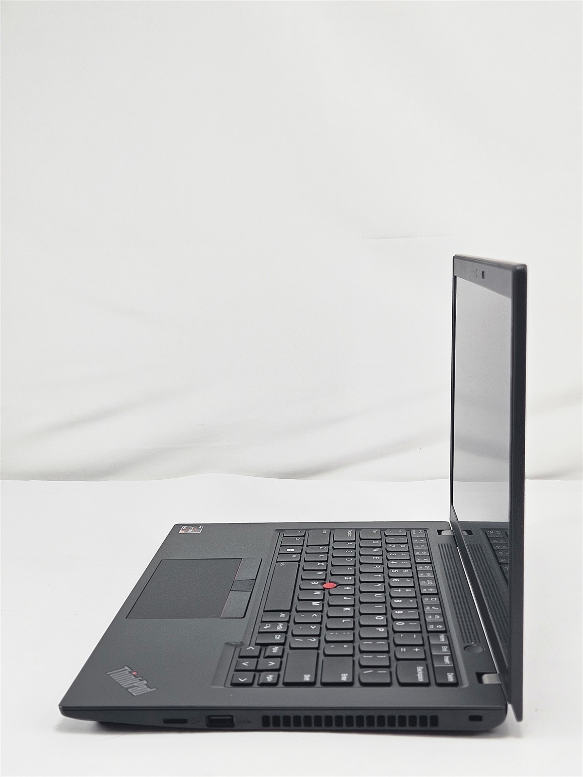 Lenovo ThinkPad L14 Gen 4 14″ Ryzen 5 PRO 7530U 2.0GHz 16GB RAM 256GB SSD Win11