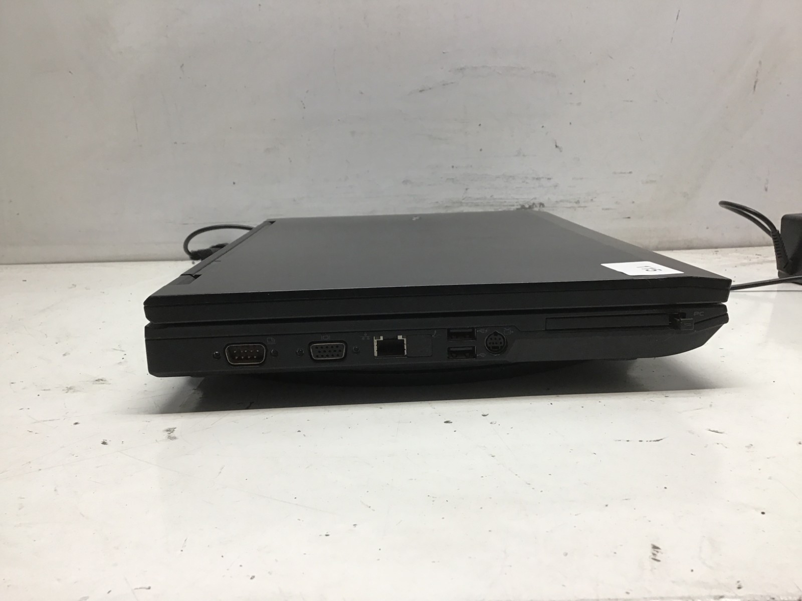 Dell Latitude E5500 Intel Core 2 Duo p8400 2.26GHz 2GB NO HDD