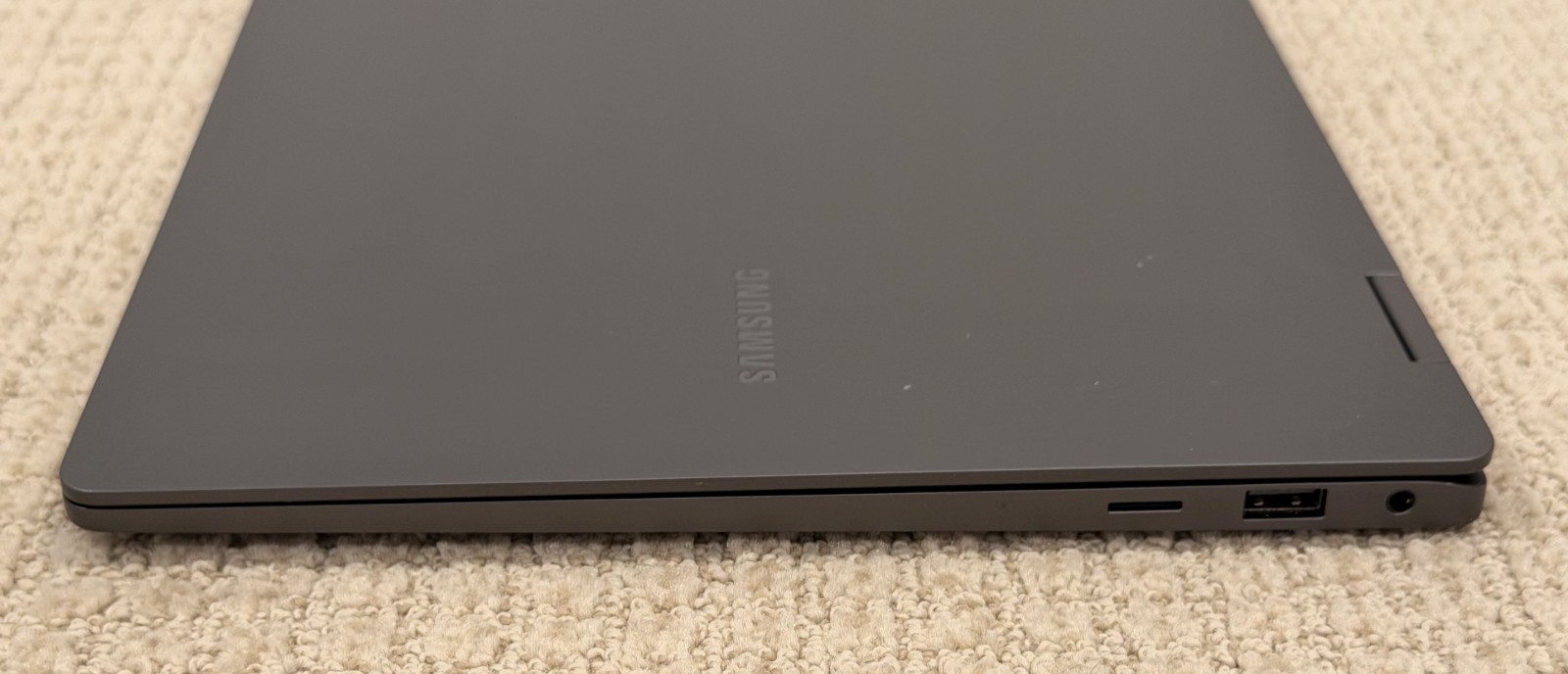 Samsung Galaxy Book3 360 2-in-1 15.6 FHD HDR I7-1360P 16Gb 1Tb NVMe NP750QFG