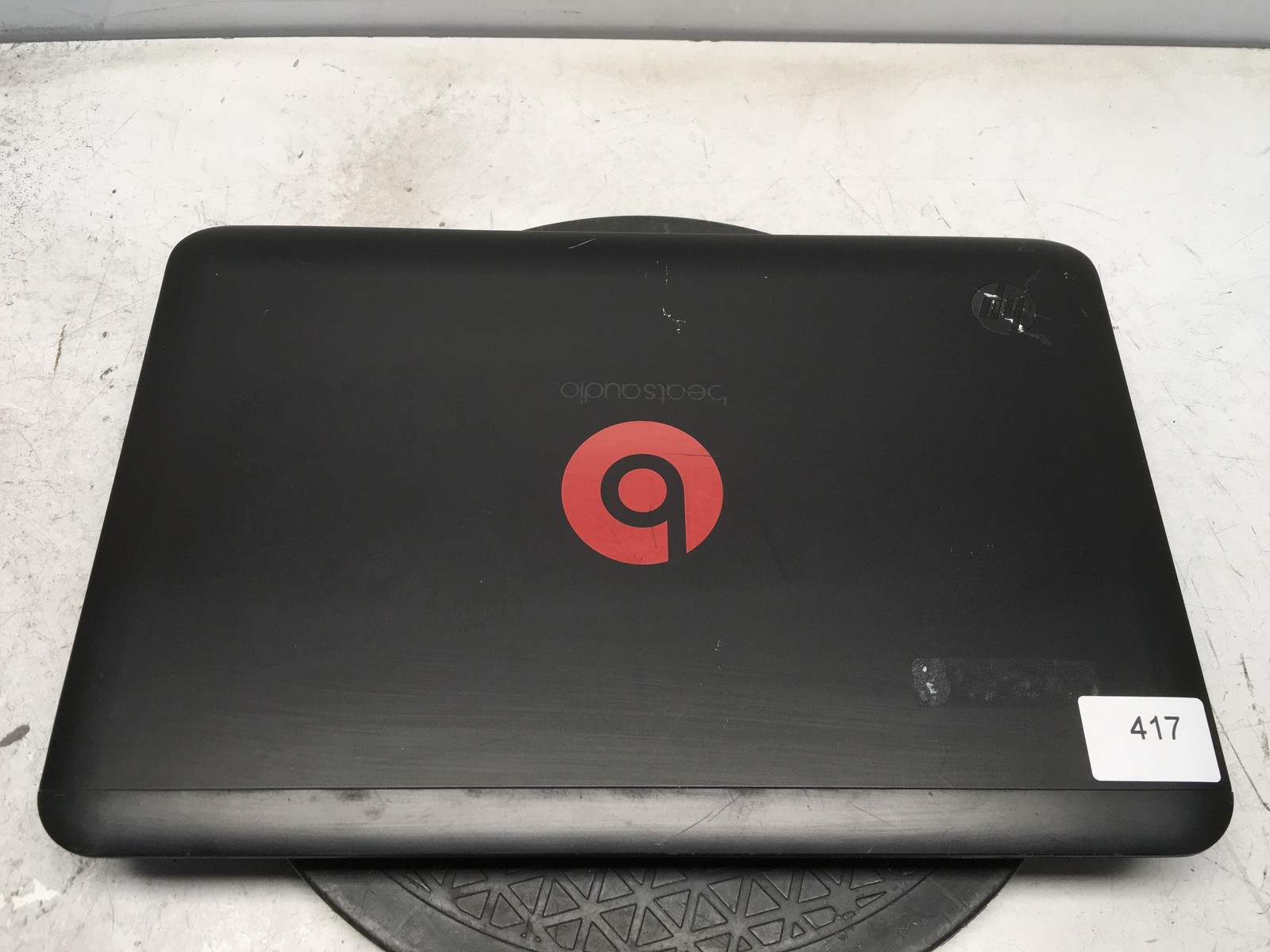HP Pavilion DM4-3099SE Intel i5-2450M 2.5GHz 4 GB NO HDD No Batt