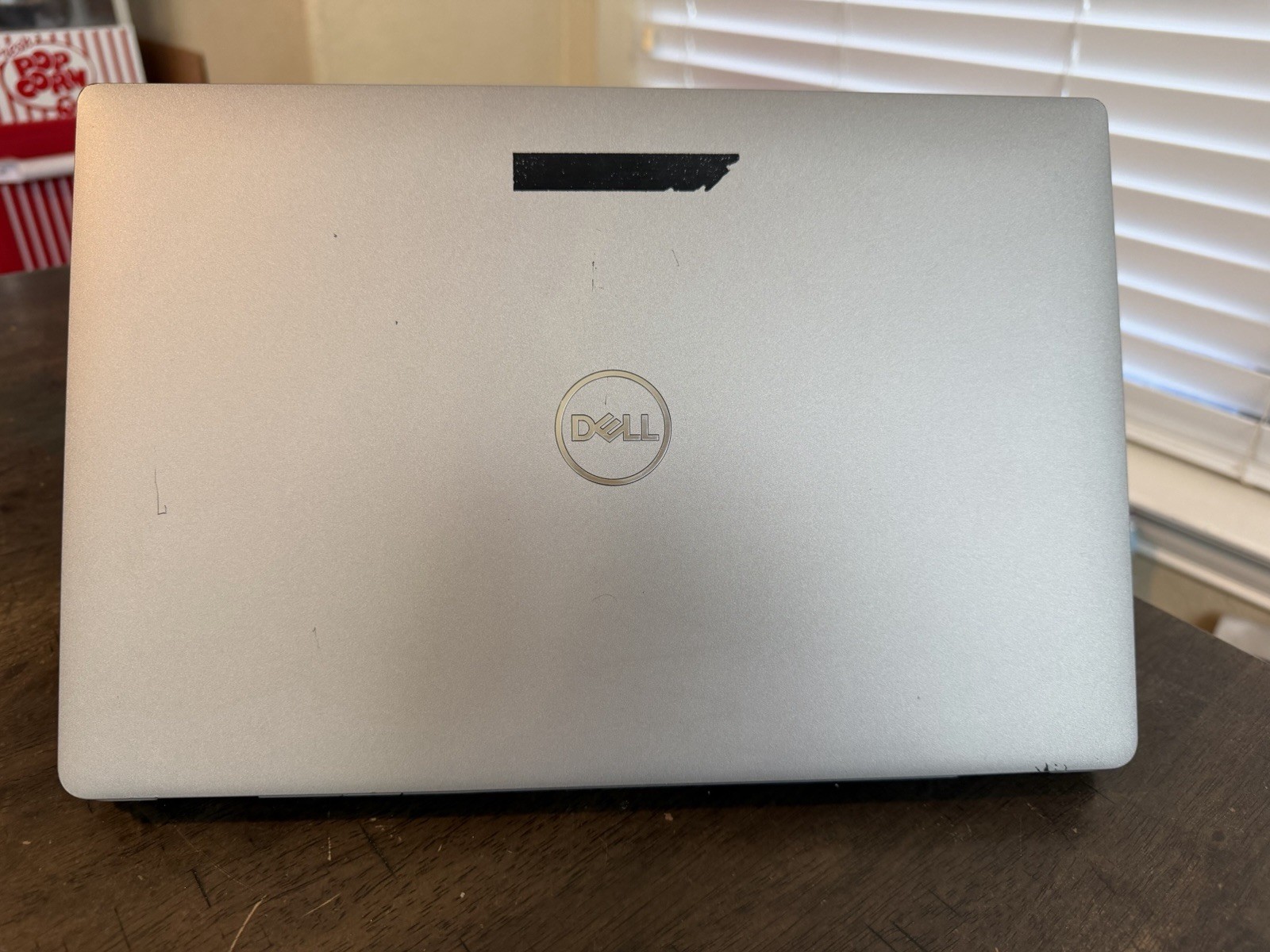 DELL LATITUDE 5420 INTEL CORE I5-1145G7 8GB RAM 256GB NVME 14 IN TOUCH WIN11