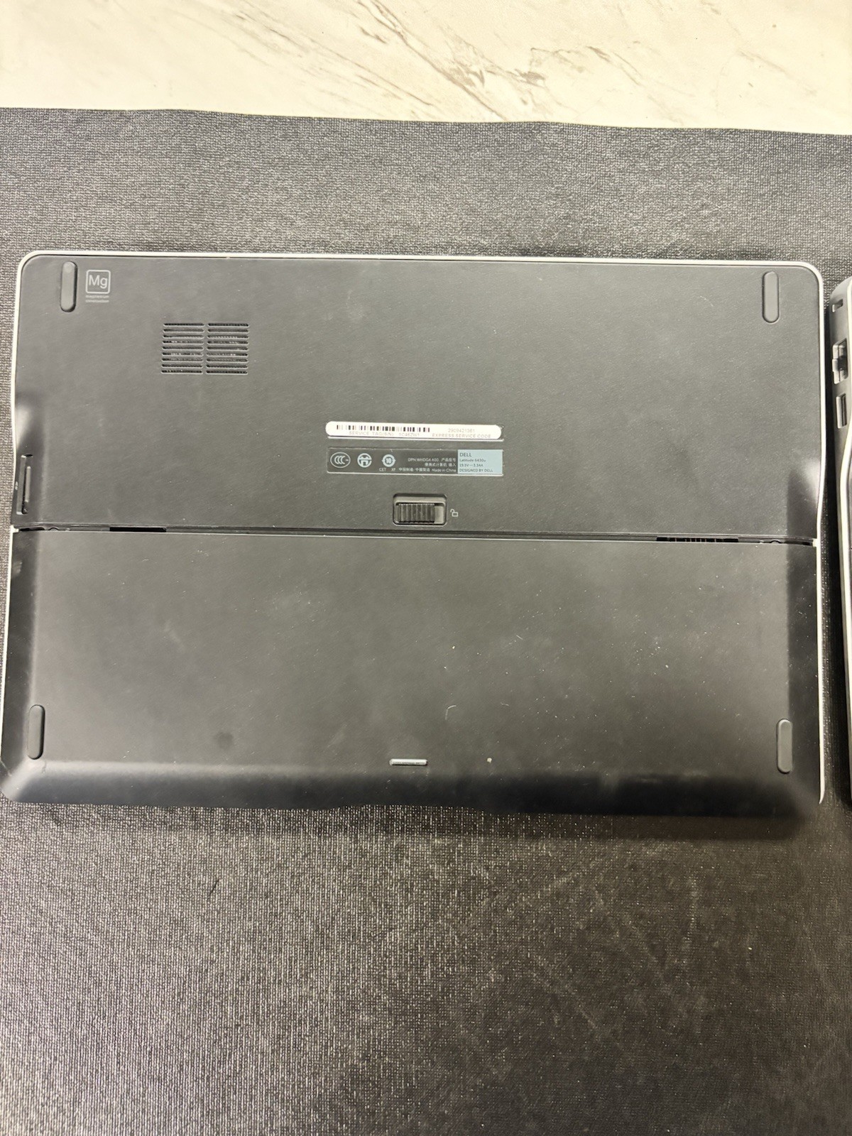 L@@K Lot of 2 Dell Latitude 6430u Parts Or Repair