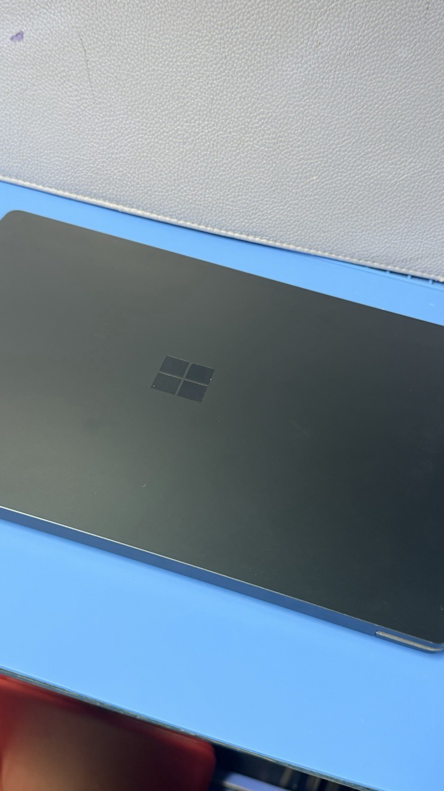Microsoft Surface Laptop 3 13.5” i5 8GB 256GB SSD Touch Disabled