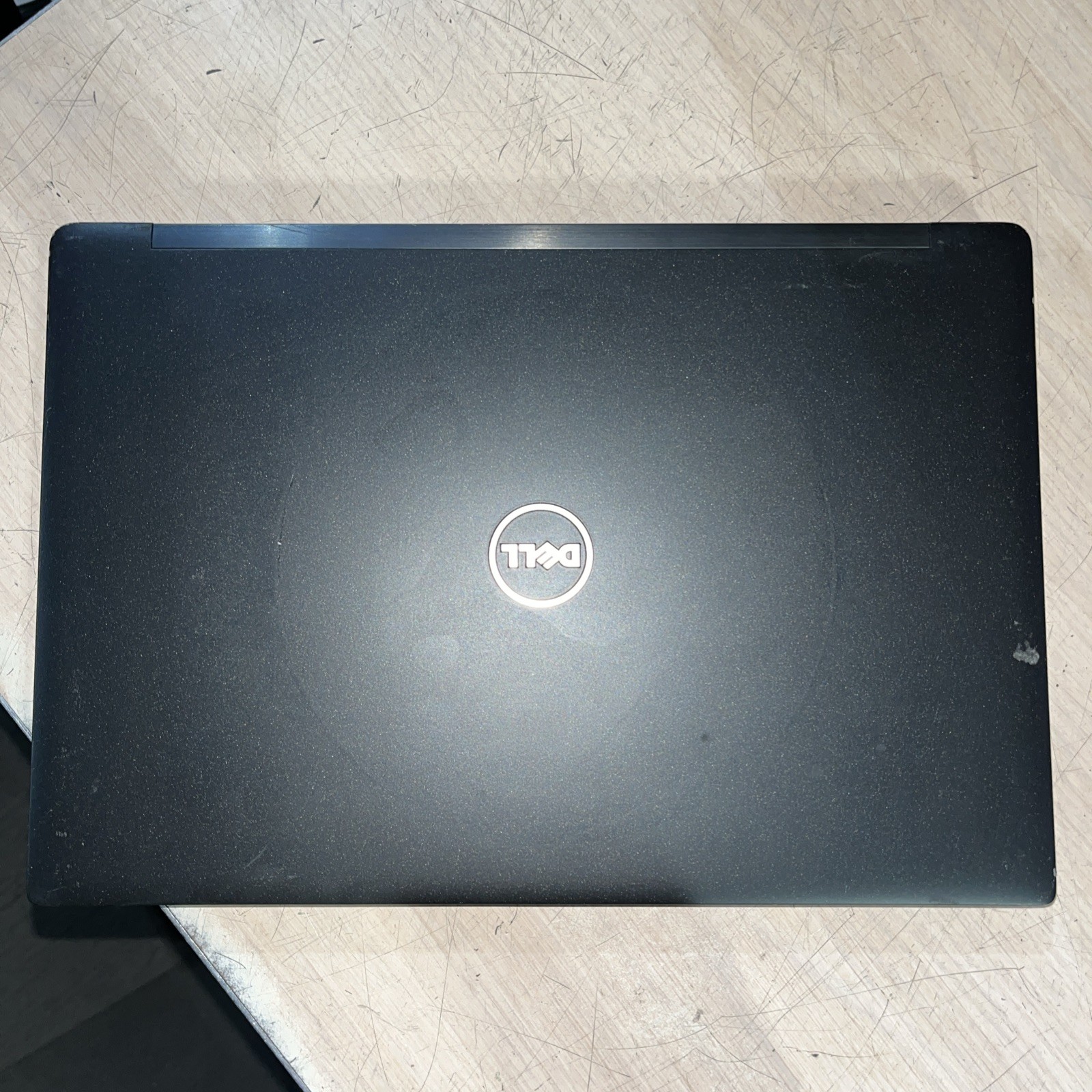 DELL LATITUDE 7280 INTEL CORE I5-7300U 2.60GHZ 8GB RAM NO HD