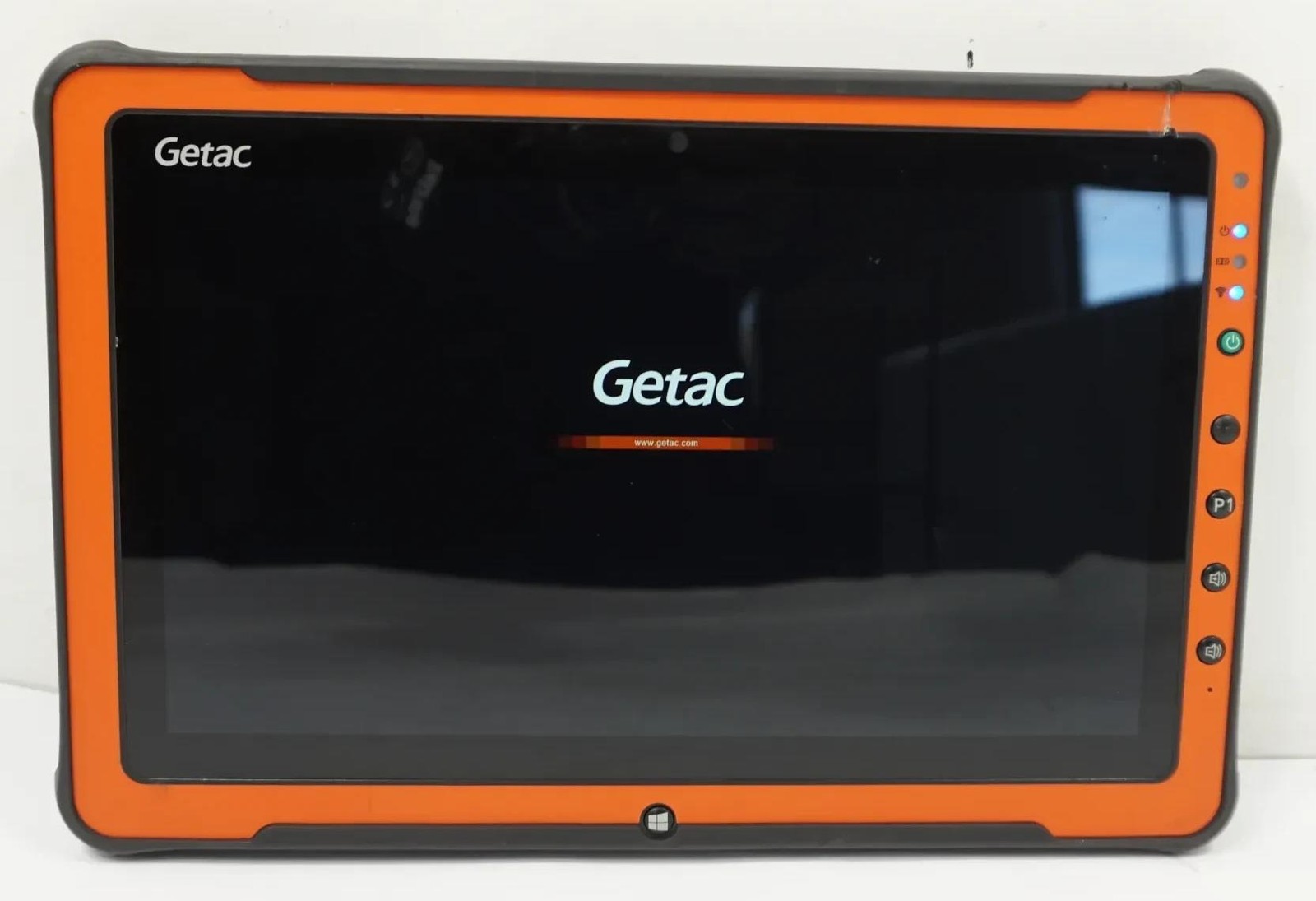 Getac F110 G5 11.6″ FHD Touch Core i5-8265U 1.60GHz 16GB 256GB SSD Tablet