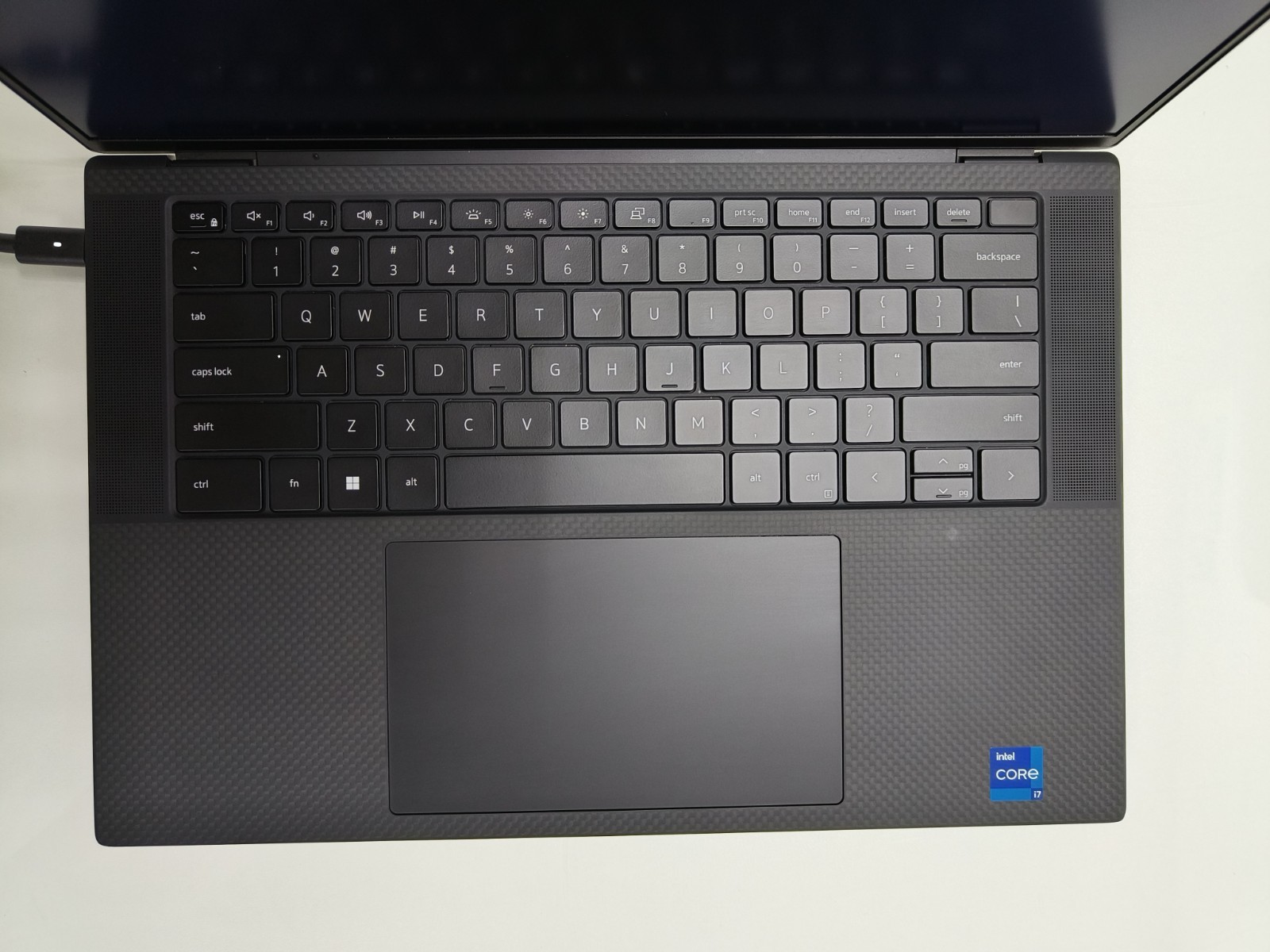Dell XPS 15 9520 i7-12700H 32GB RAM 512GB SSD 15.6″ FHD+ Win11 Very Good