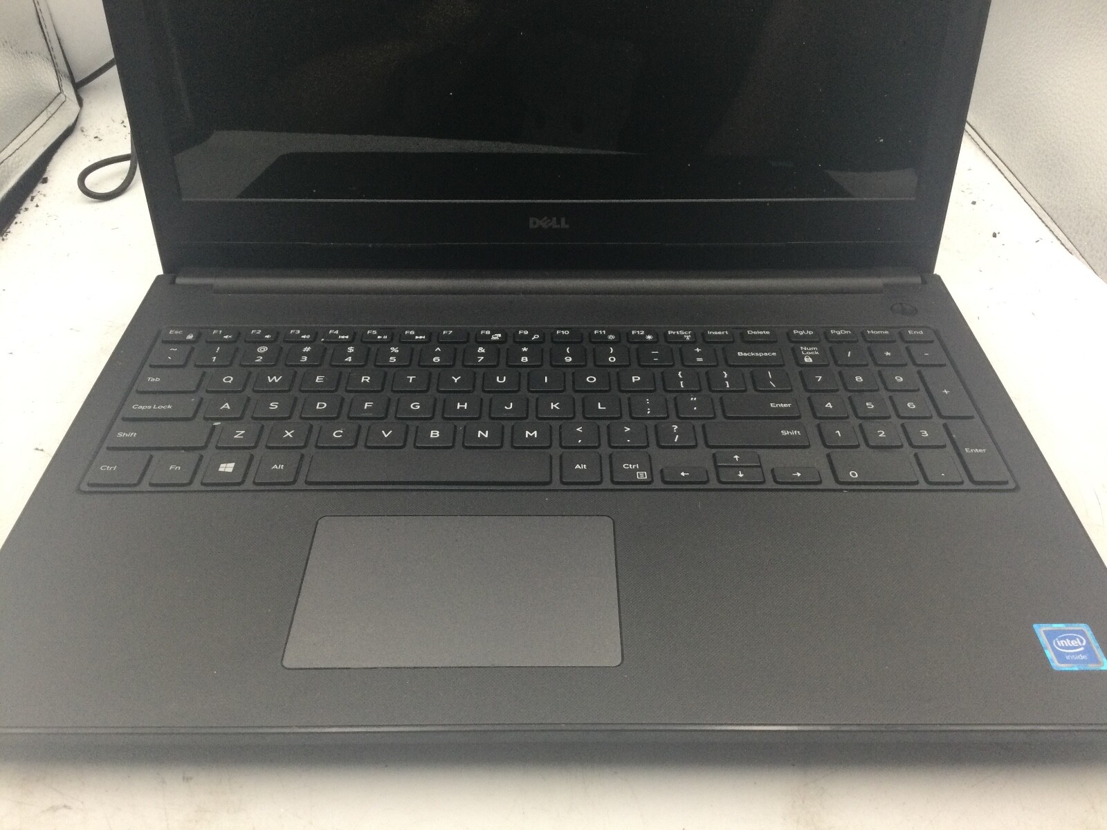 DELL INSPIRON 15 3552 – FOR PARTS – INTEL CELERON N5030 – NO RAM – 15″ – READ-BB