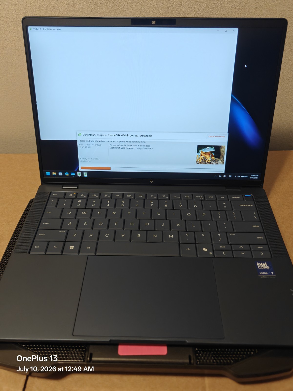 【64G Memory+4T 9100Pro 5G】HP Elitebook X G2i Flagship Ultimate Laptop For Work!