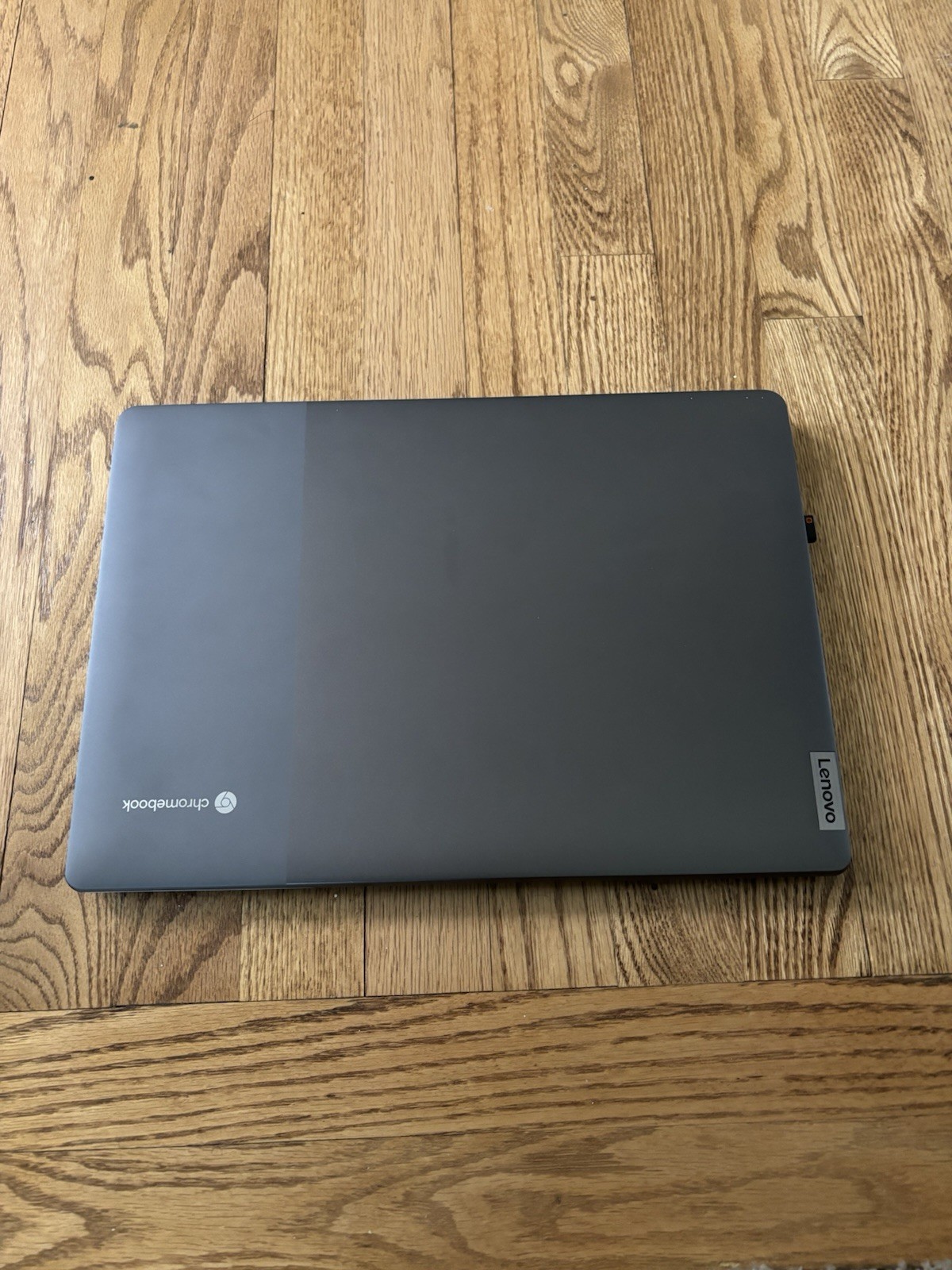 Lenovo IdeaPad 5 Chromebook 16iau7 16″ (128GB SSD Intel Core i3 12th gen)