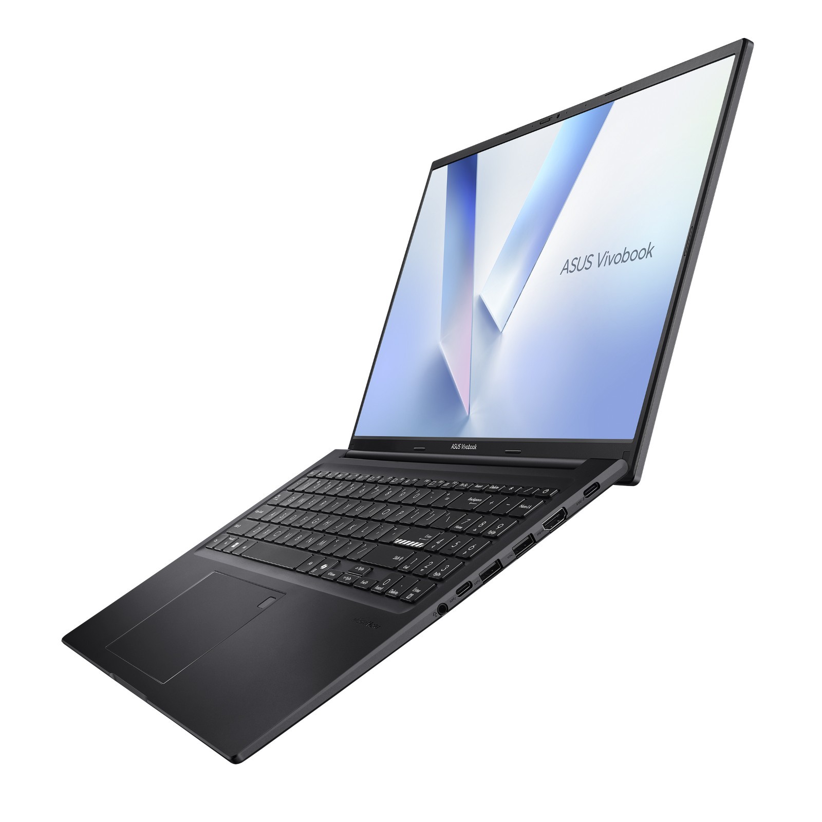 ASUS Vivobook 16 16″ WUXGA IPS Laptop AMD Ryzen 7 170 16GB RAM 1TB SSD Black