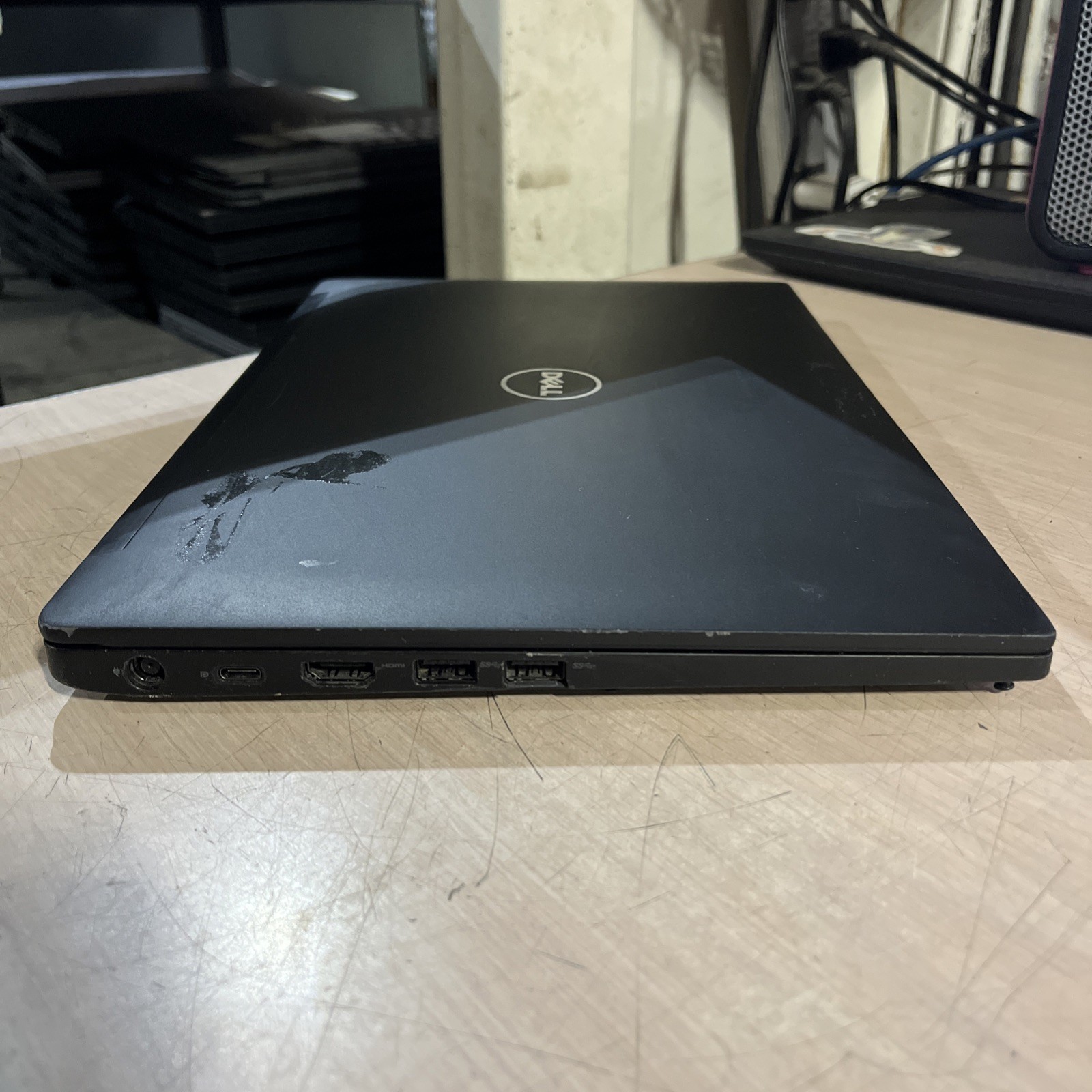 DELL LATITUDE 7480 INTEL CORE I5-6300U 2.40GHZ 8GB RAM NO HD