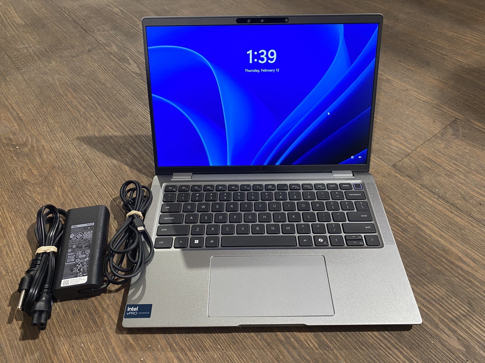 2025 Dell Latitude 7450 Workstation 14” Ultra 7 16GB RAM 256GB SSD Win11Pro