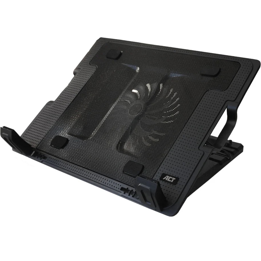 ACT Laptop Standard 5 Position, 2 Fever Hub Adjustable