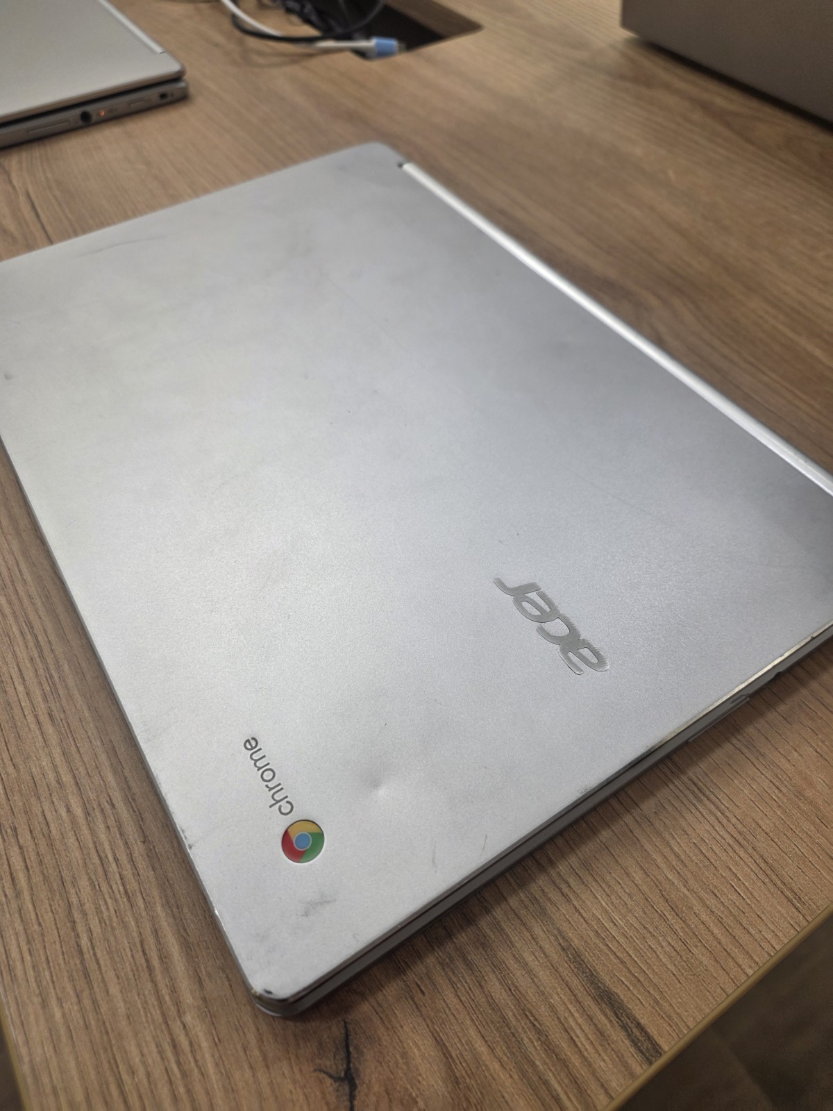 Acer R13 Convertible ChromeBook 13.3″ FHD 4GB 32GB SSD ChromeOS