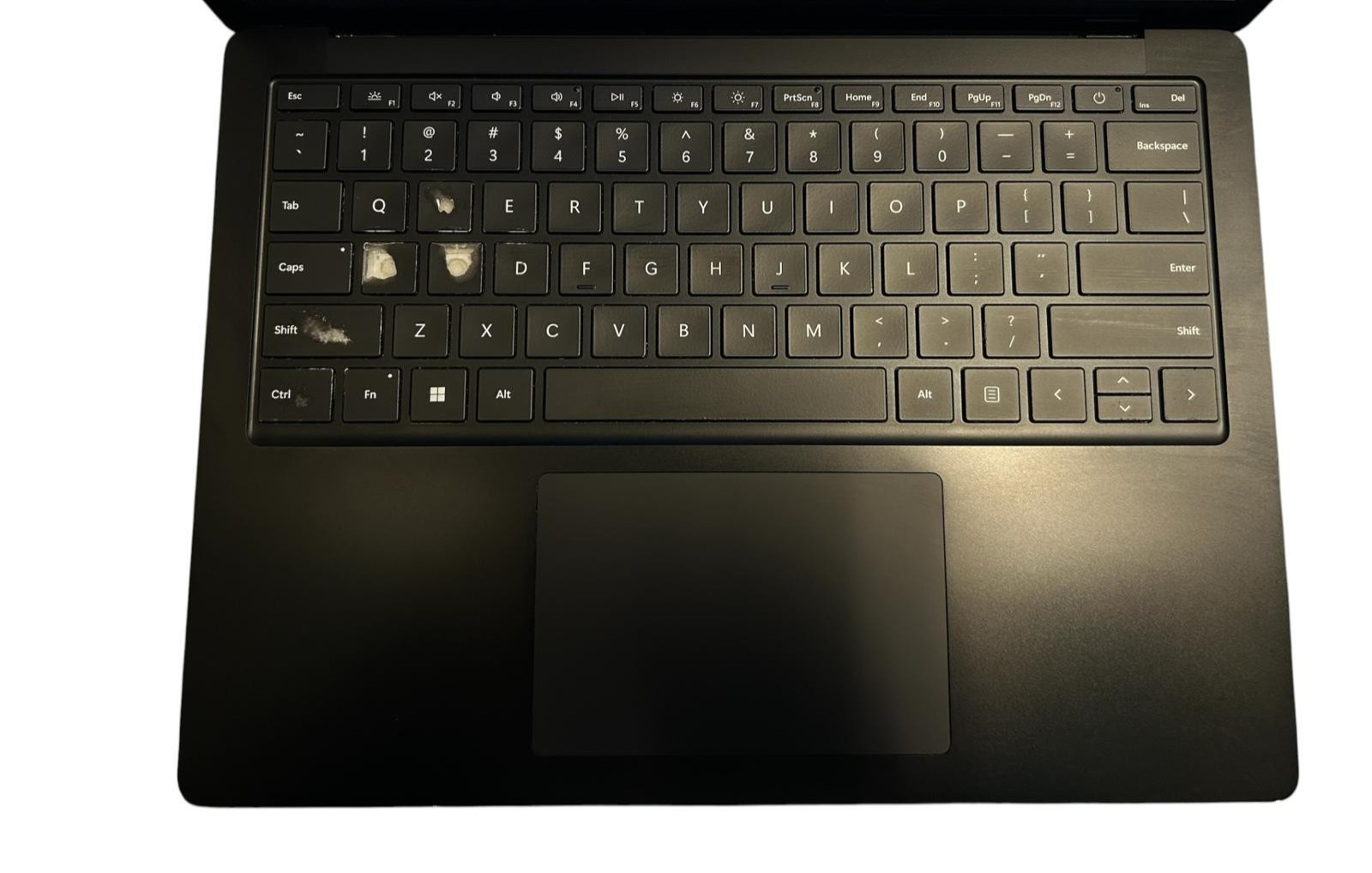 Microsoft Surface Laptop 5 – 13.5″ – Intel Core i7 – 16GB RAM – 512GB SSD – READ