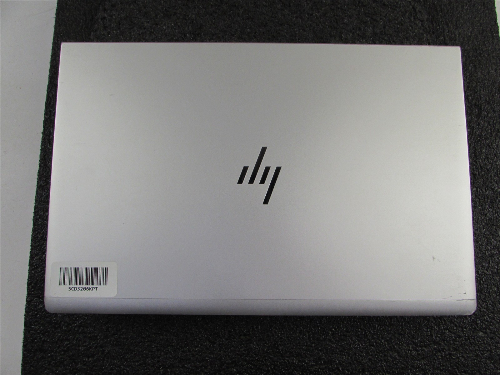 HP ELITEBOOK 640 (G9) 1920X1080 FHD TOUCHSCREEN I7-1270P NO SSD 4GB RAM NO O.S