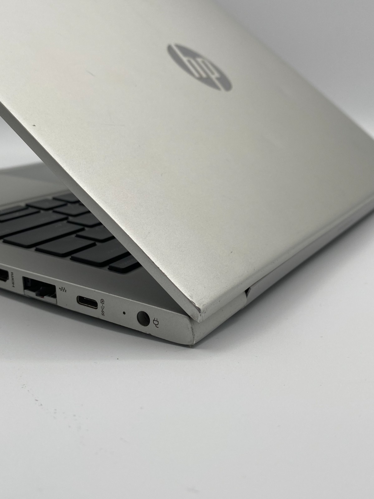 HP ProBook 430 G7 13.3 Silver FHD i7-10510U 1.80GHz – USA – Fast Ship