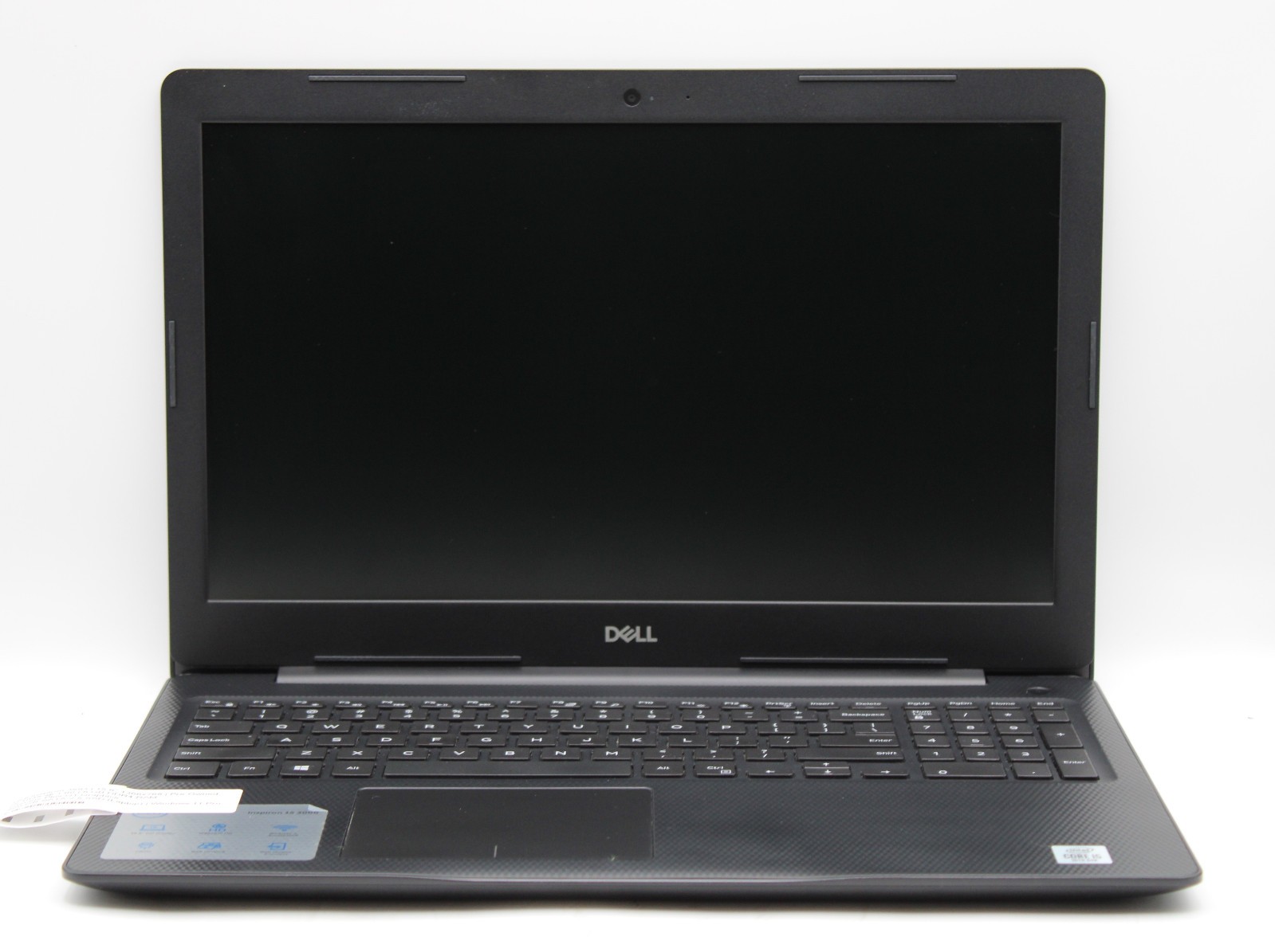 Dell Inspiron 3593 _ i5-1035G1 _ 8GB RAM _ 500GB SSD _ Win11Pro