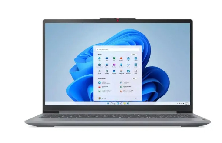 Lenovo IdeaPad Slim 3i 15.6 inch Laptop Intel Core i3-N305 8GB RAM 256GB SSD