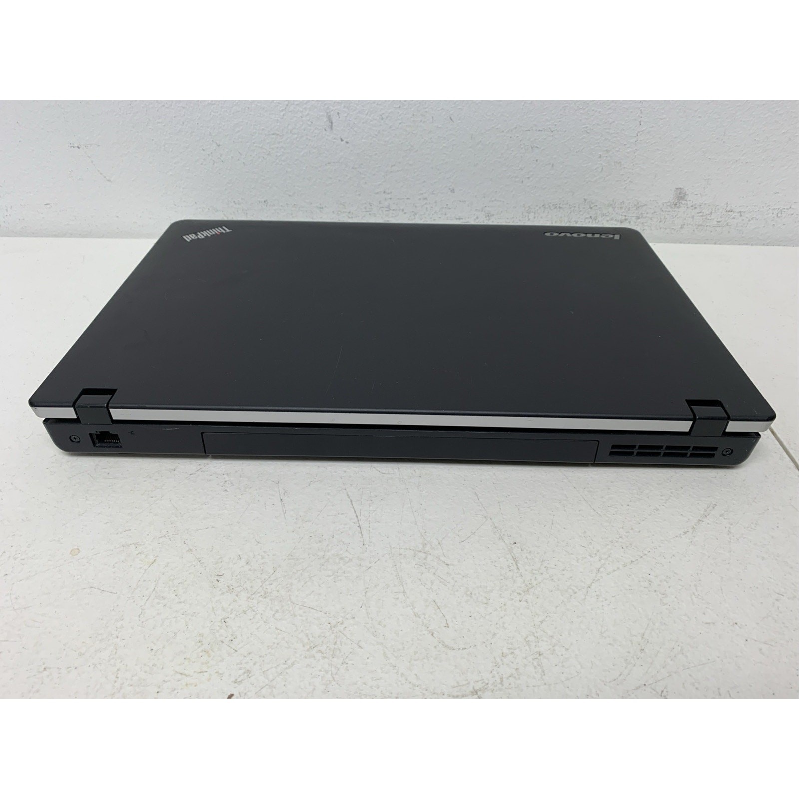 Lenovo Thinkpad E520 15.6″ Intel i3-2310M 2.10ghz 4GB Ram 500gb Hhd Wind 10 Edu