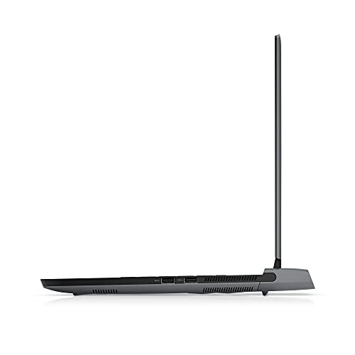 Alienware M15 R6 Gaming Laptop 15.6-inch FHD 1ms 360Hz Intel Core i7 Windows 11