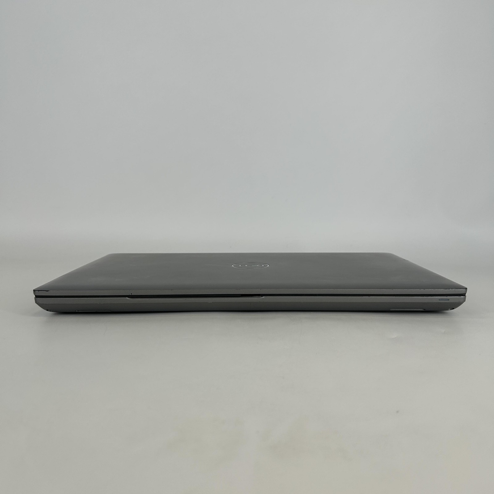 Dell Latitude 5531 15.6 Gray FHD 2.2 GHz i5-12600H 8GB RAM 256GB SSD Good