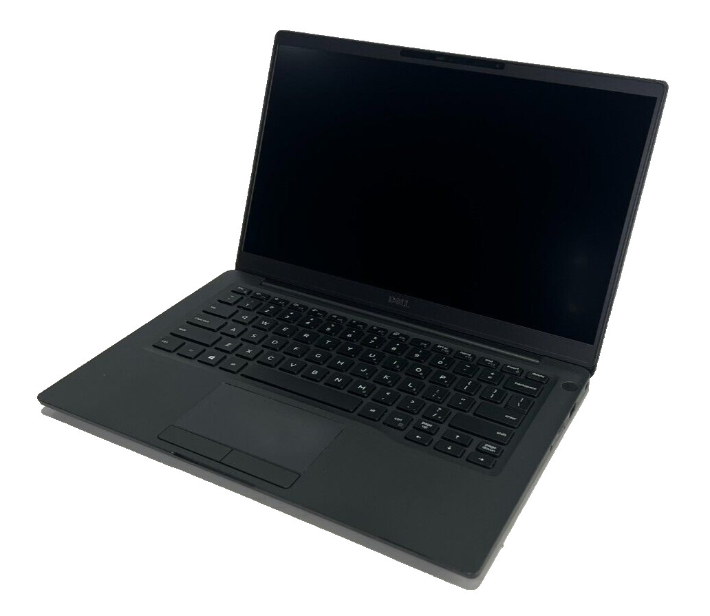 Dell Latitude 7400 14″ Laptop i5 8th Gen 256GB SSD 8GB RAM Win 11 Pro (BH) C