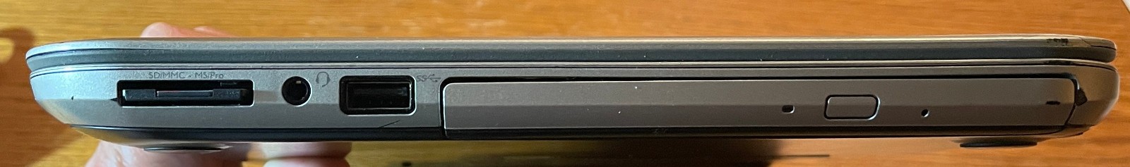 DELL INSPIRON 14Z-5423 Laptop 14z-5423 14″ i5 Win11 Pro 25H2/Office 2021extras-6