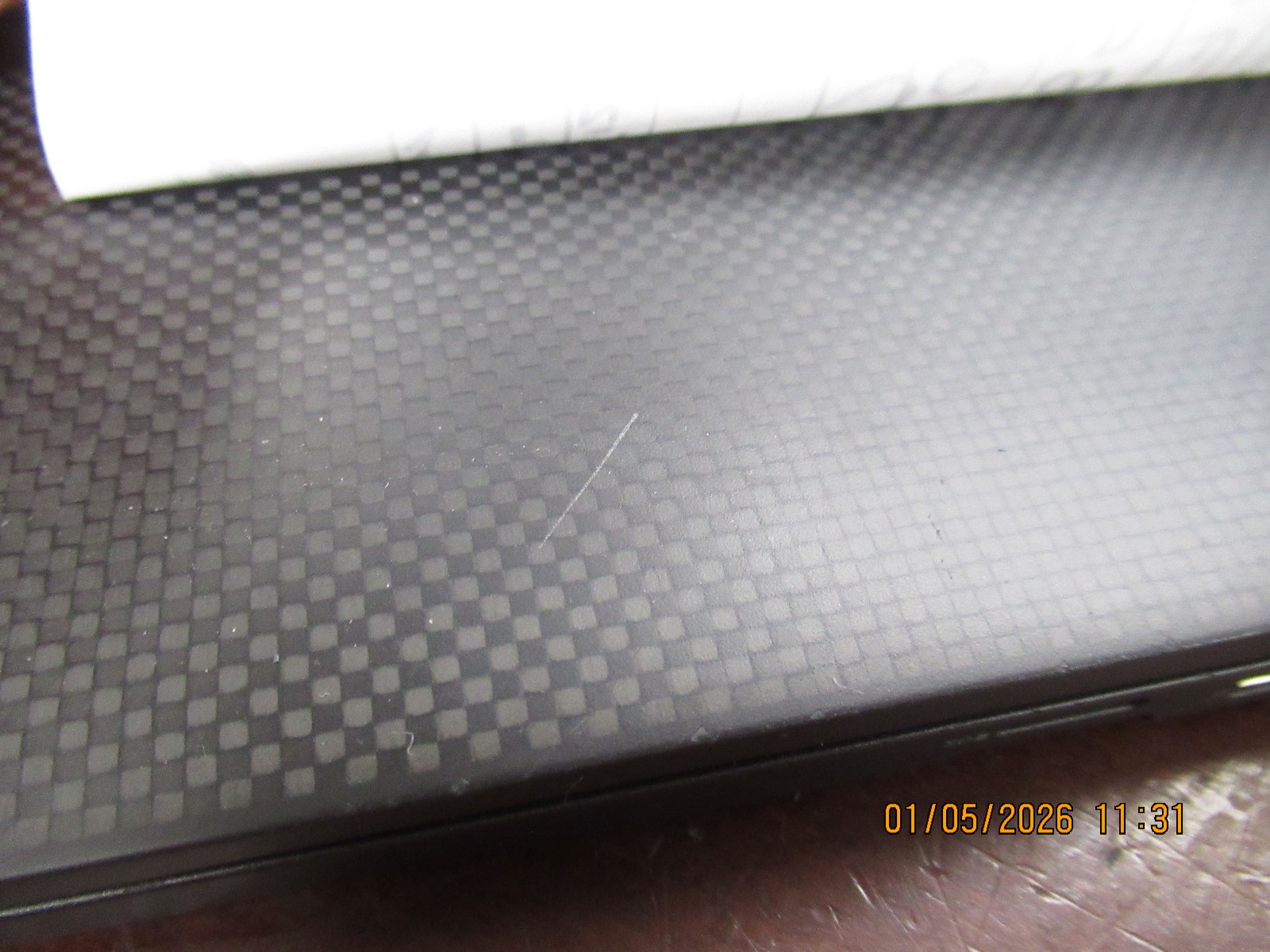 Dell Latitude 7420 i7 1185G7 3.00GHz 16GB 512GB M2SSD 14” Ubuntu Laptop w/ AC @