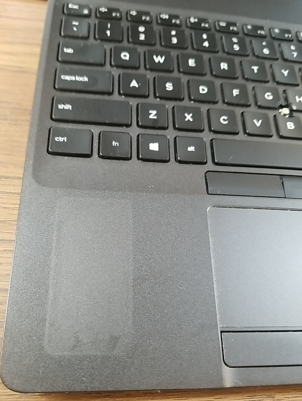 Dell Precision 3541 Laptop 15.6″ – Intel Core i5-9400H – 8 GB Ram- No SSD Read⬇️