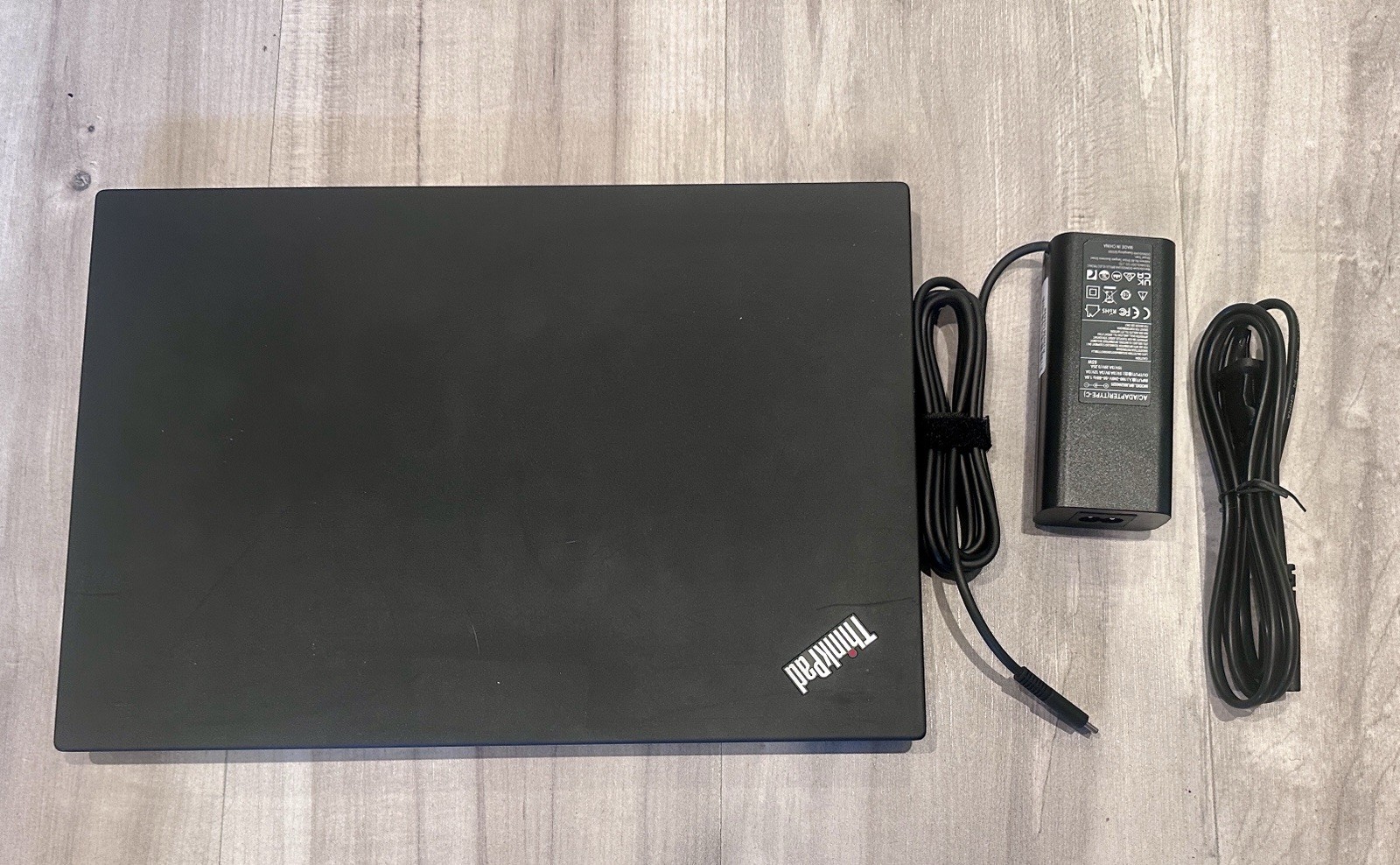 Lenovo ThinkPad T495 – 14″ FHD Ryzen 7 PRO 16GB 512GB SSD Win 11 Pro Laptop