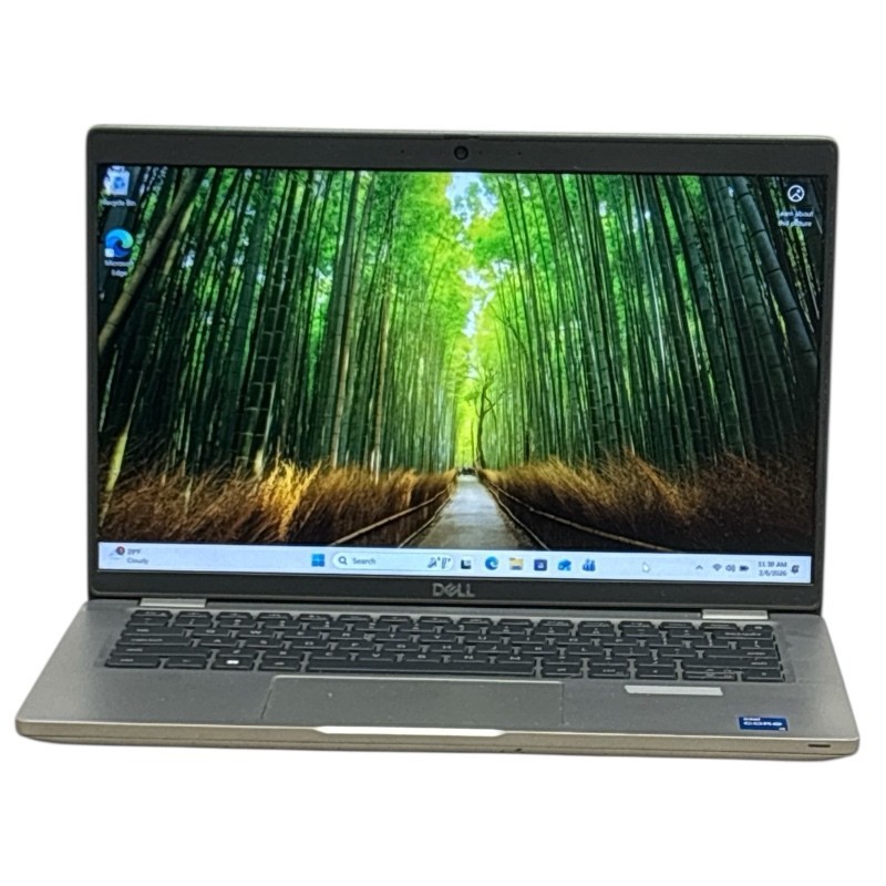 Dell Latitude 5420 14″ FHD Laptop Intel Core i5-1135G7 16GB 512GB Win 11 Pro