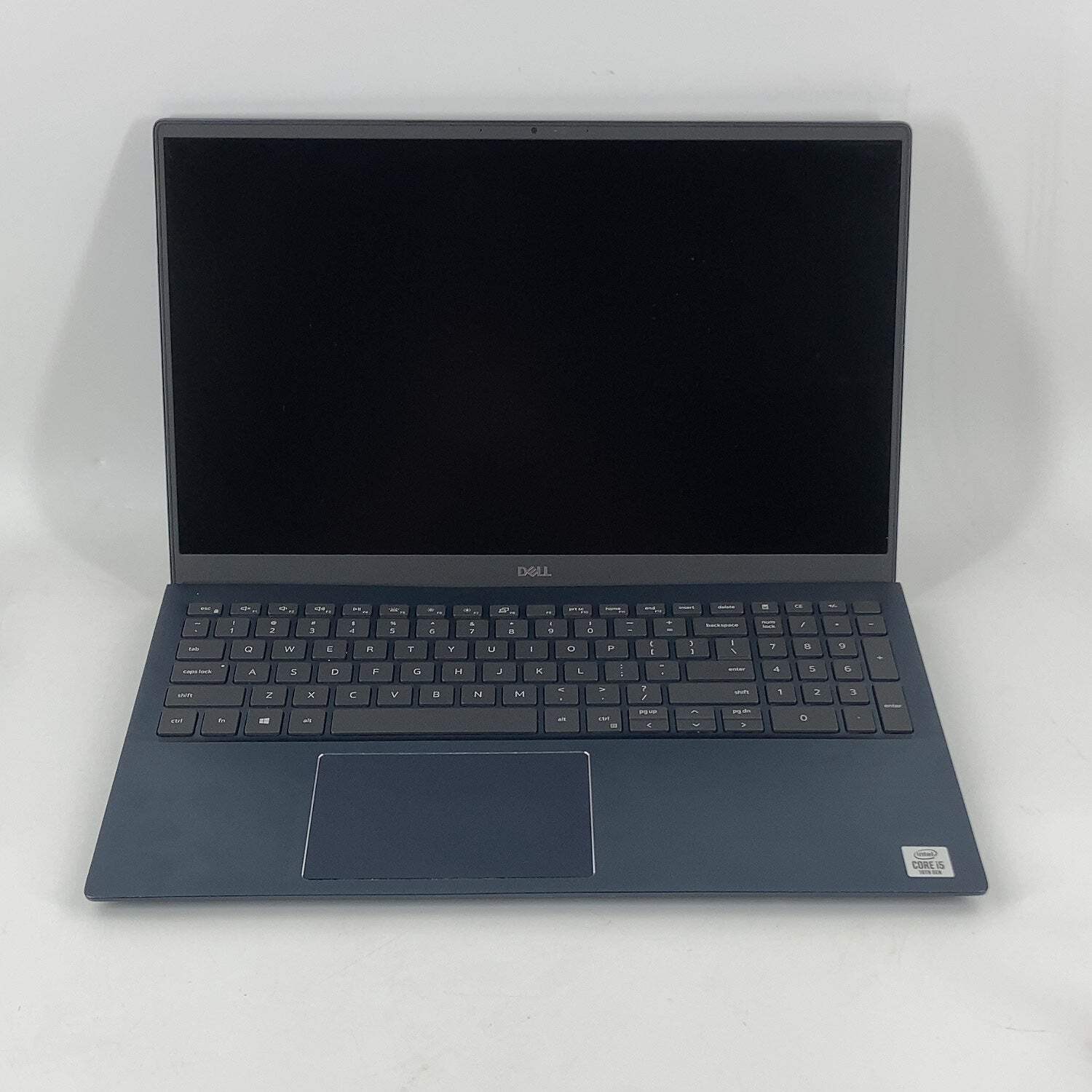 Dell Inspiron 5501 15″ i5-1035G1 1.0GHz 12GB RAM 256GB SSD
