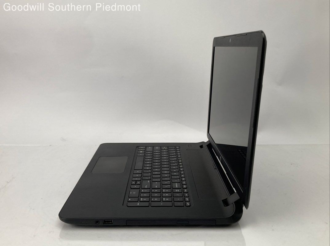 HP Laptop AMD A10-7300 1.9GHz 6Gb RAM 1000Gb HDD (Ubuntu) – Tested