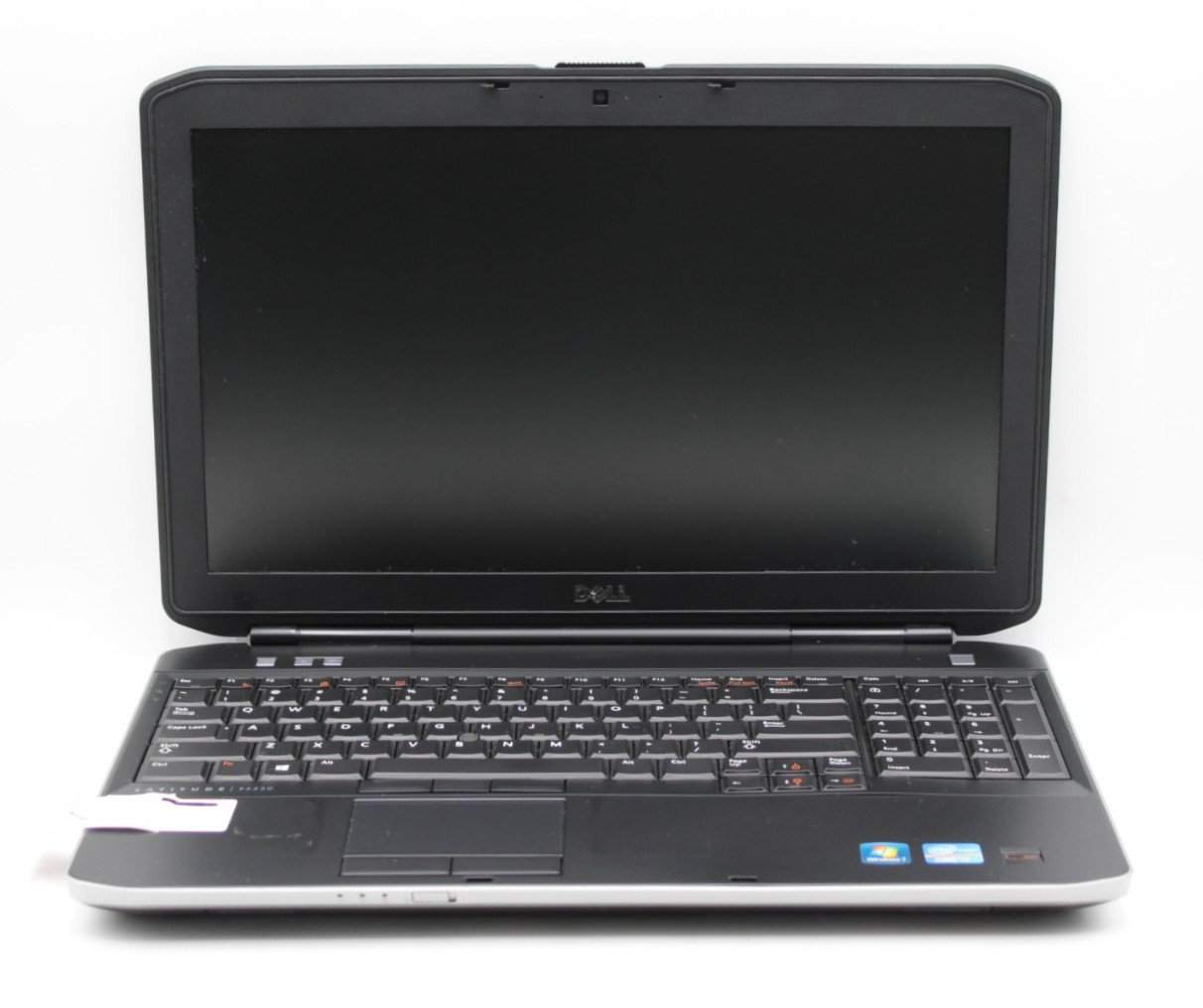 Dell Latitude E5530 i7-3540M@3.00GHz 4GB DDR3 NO STORAGE OR OS *USED/TESTED*