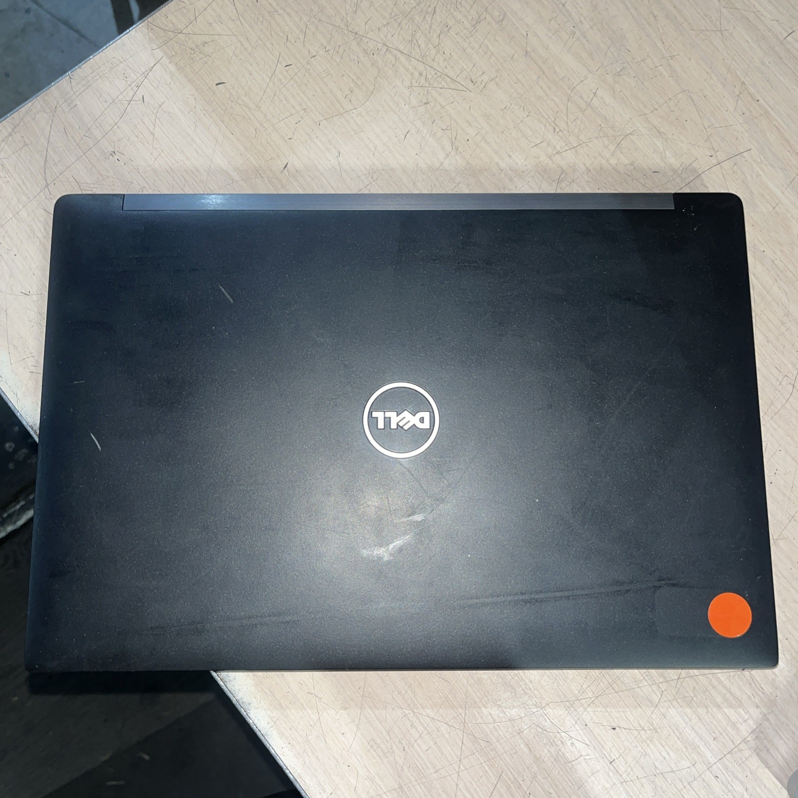 DELL LATITUDE 7480 INTEL CORE I7-7600U 8GB RAM NO HD