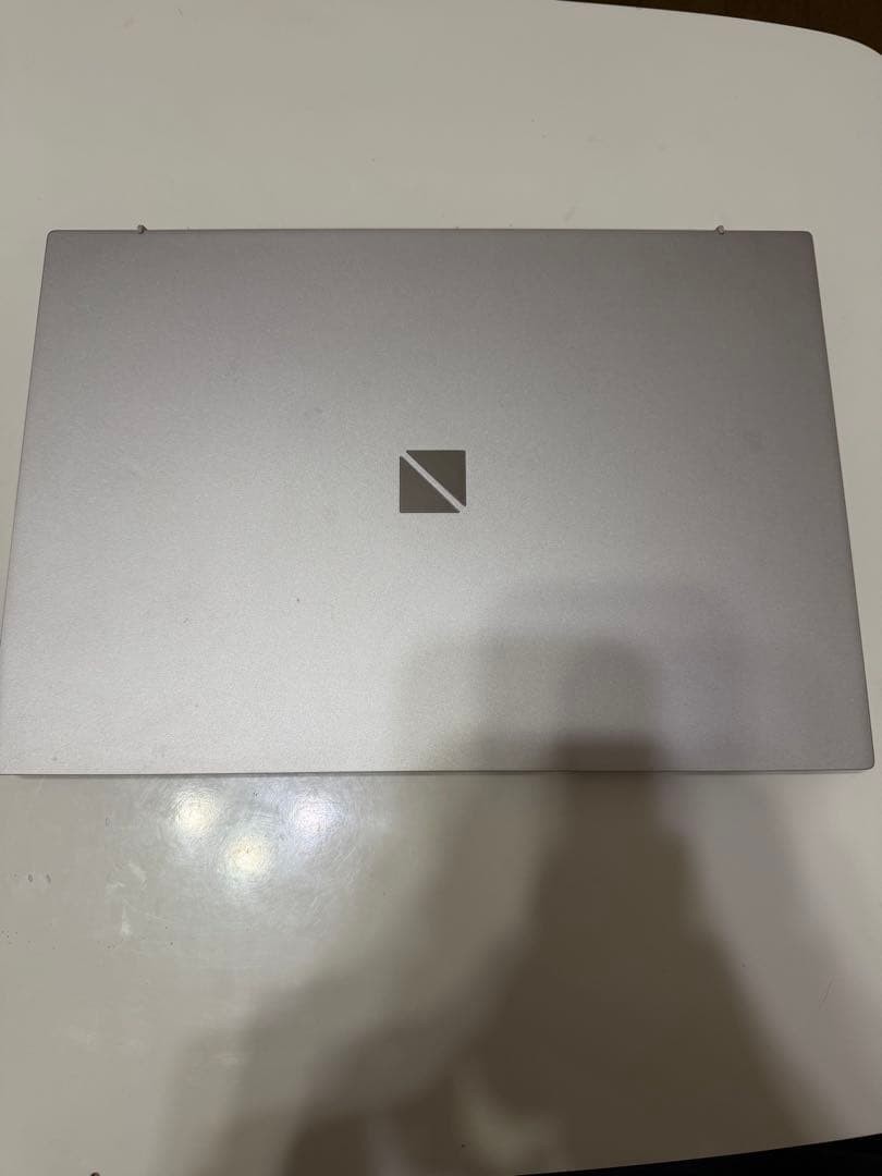NEC Lavie NEXTREME Carbon i7-1195G7 16GB 1TB Used