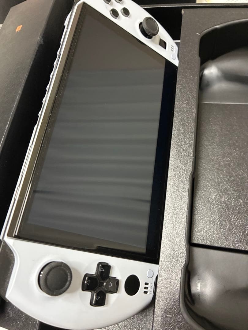 GPD WIN 4 Handheld Gaming PC Ryzen 7 6800U 16GB RAM 1TB SSD