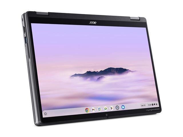 Acer Chromebook Spin 514-14″ 8GB RAM 256GB SSD Certified Refurbished