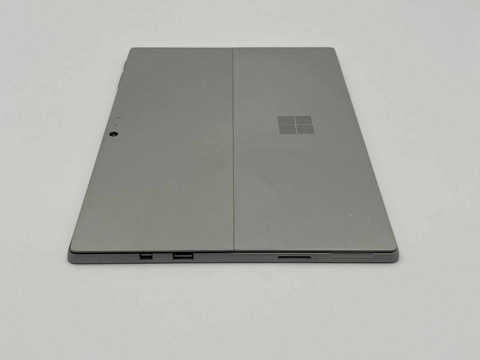 MICROSOFT SURFACE PRO 6 TABLET 1796 i7-8650U@1.9 GHZ 8GB RAM 256GB NVME