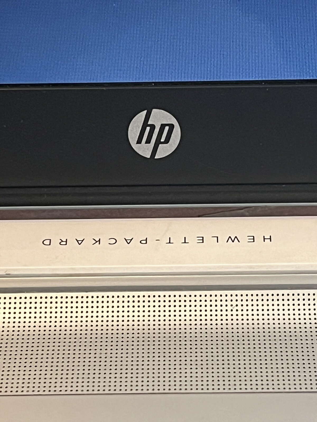 HP 15-P000 CTO 15.6″ Laptop 750GB HD Intel Core i3-4005U 1.70GHz 6GB RAM J3X81AV