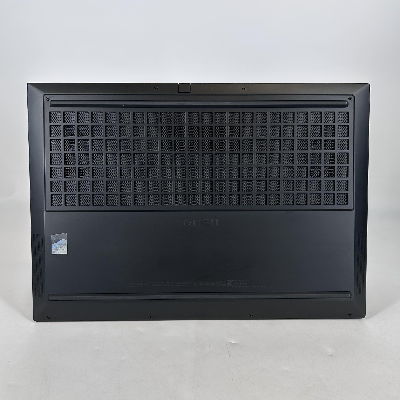 HP Omen 16 165Hz FHD 2.1 GHz i7-14700HX 16GB 512GB SSD NVIDIA RTX 4050 Excellent