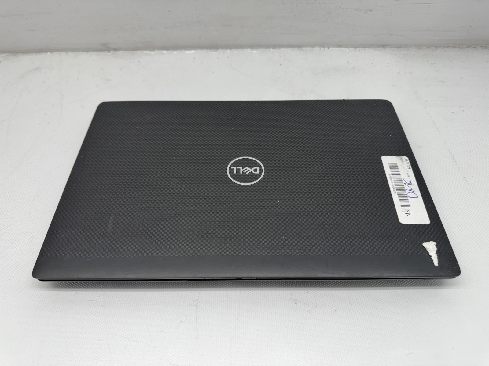 Dell Latitude 7420 Intel i7-1185G7@3.00GHz 32GB RAM No SSD W/AC *READ*