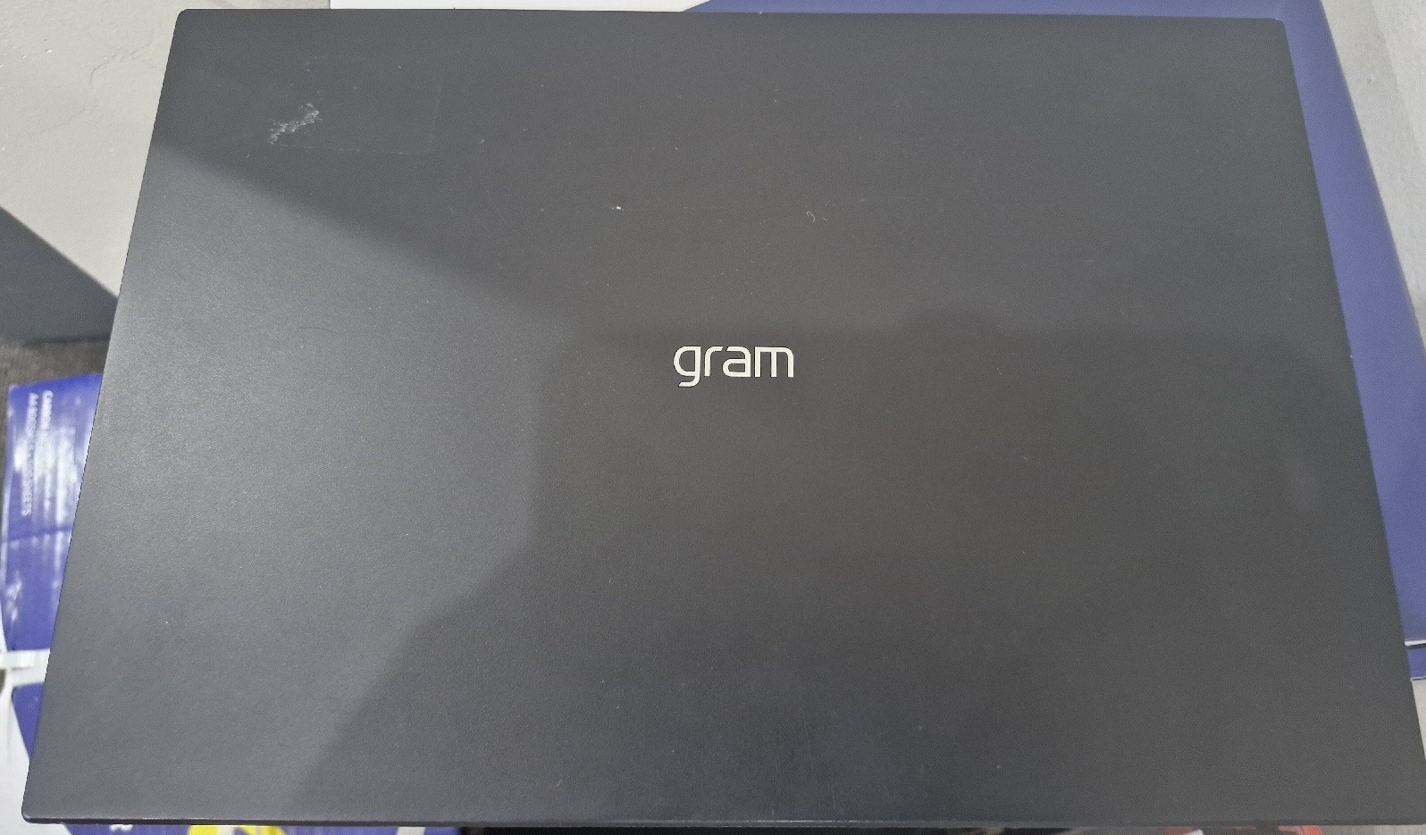 LG Gram Intel Core i5-1340P 16GB RAM 14″ Laptop 14Z90R (Has Power -Wont Turn On)