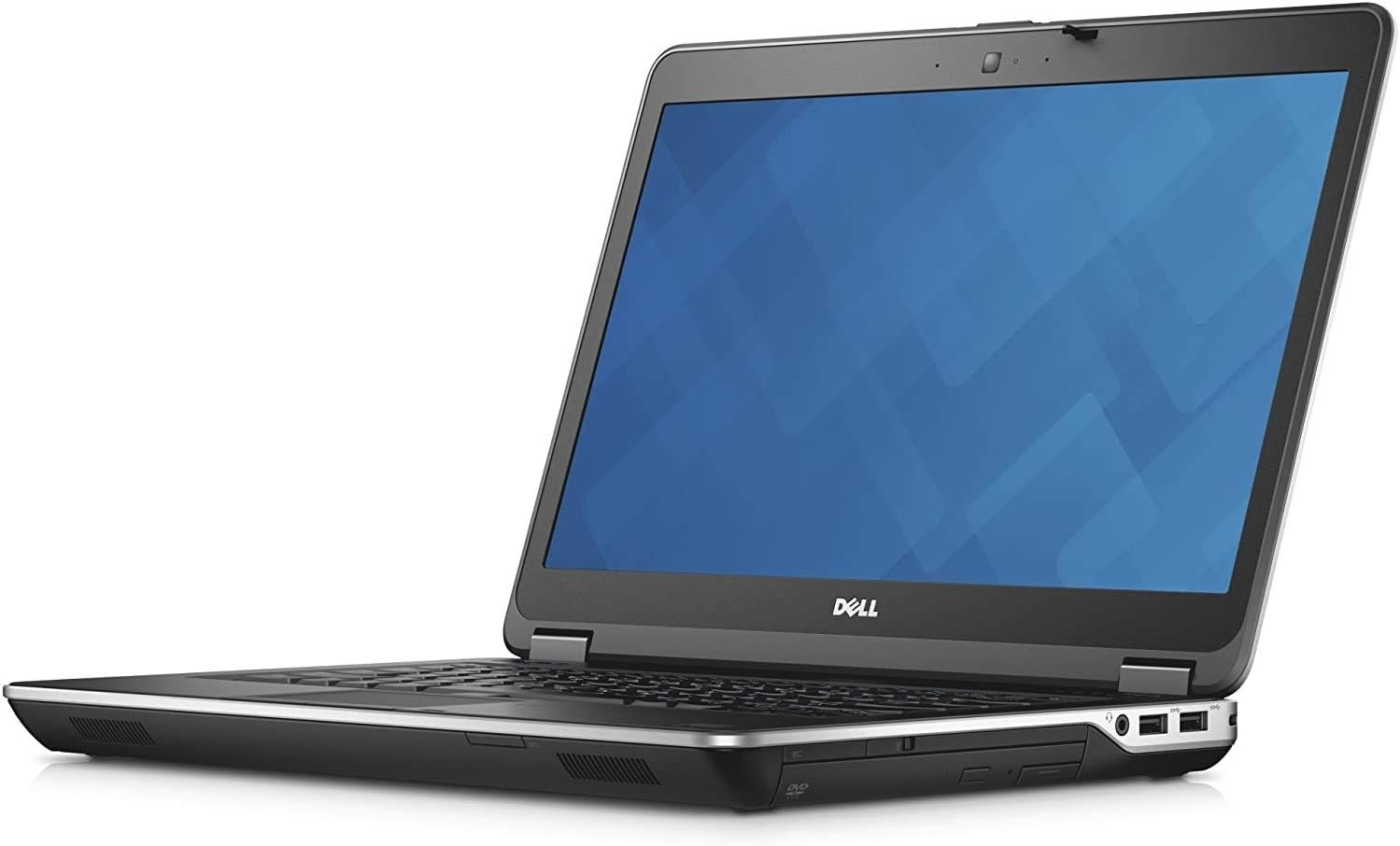 Dell Latitude E6440 14″ HD Dual Core I5-4310M 8GB 128GB SATA SSD Cam Win10Pro