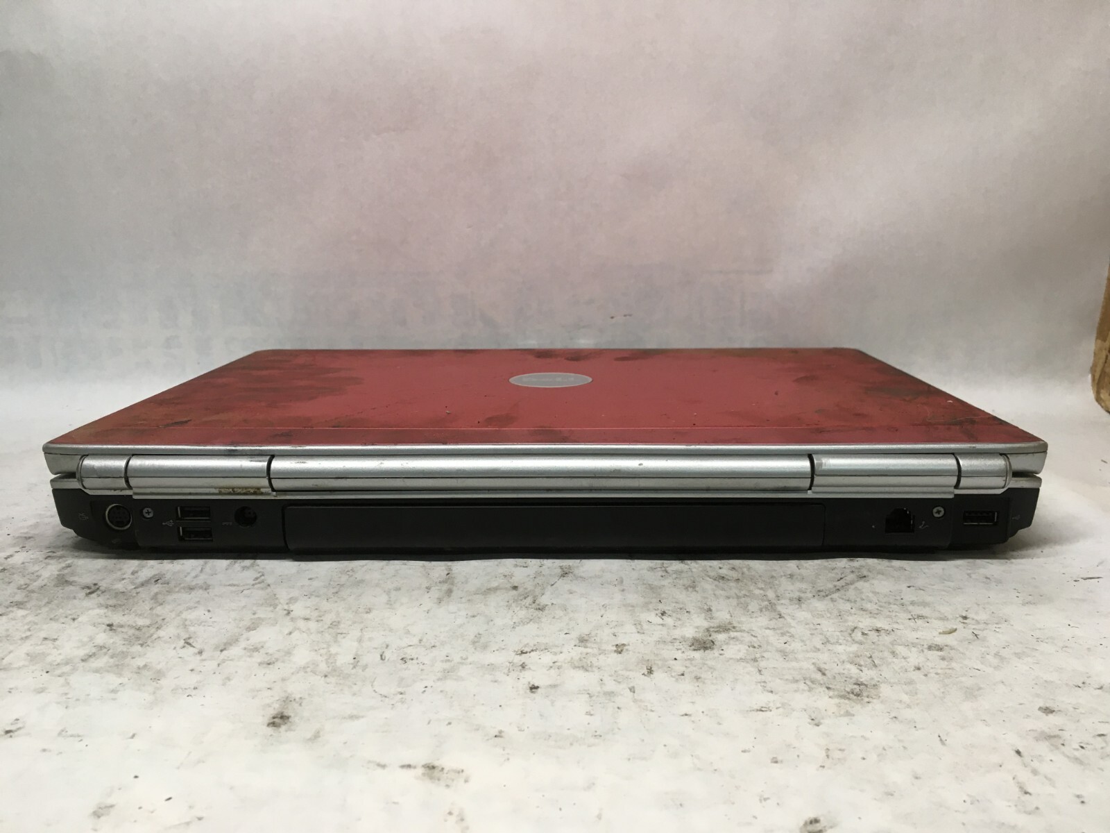 Dell Inspiron 1720 15″ [AS IS] Intel Centrino – JZ