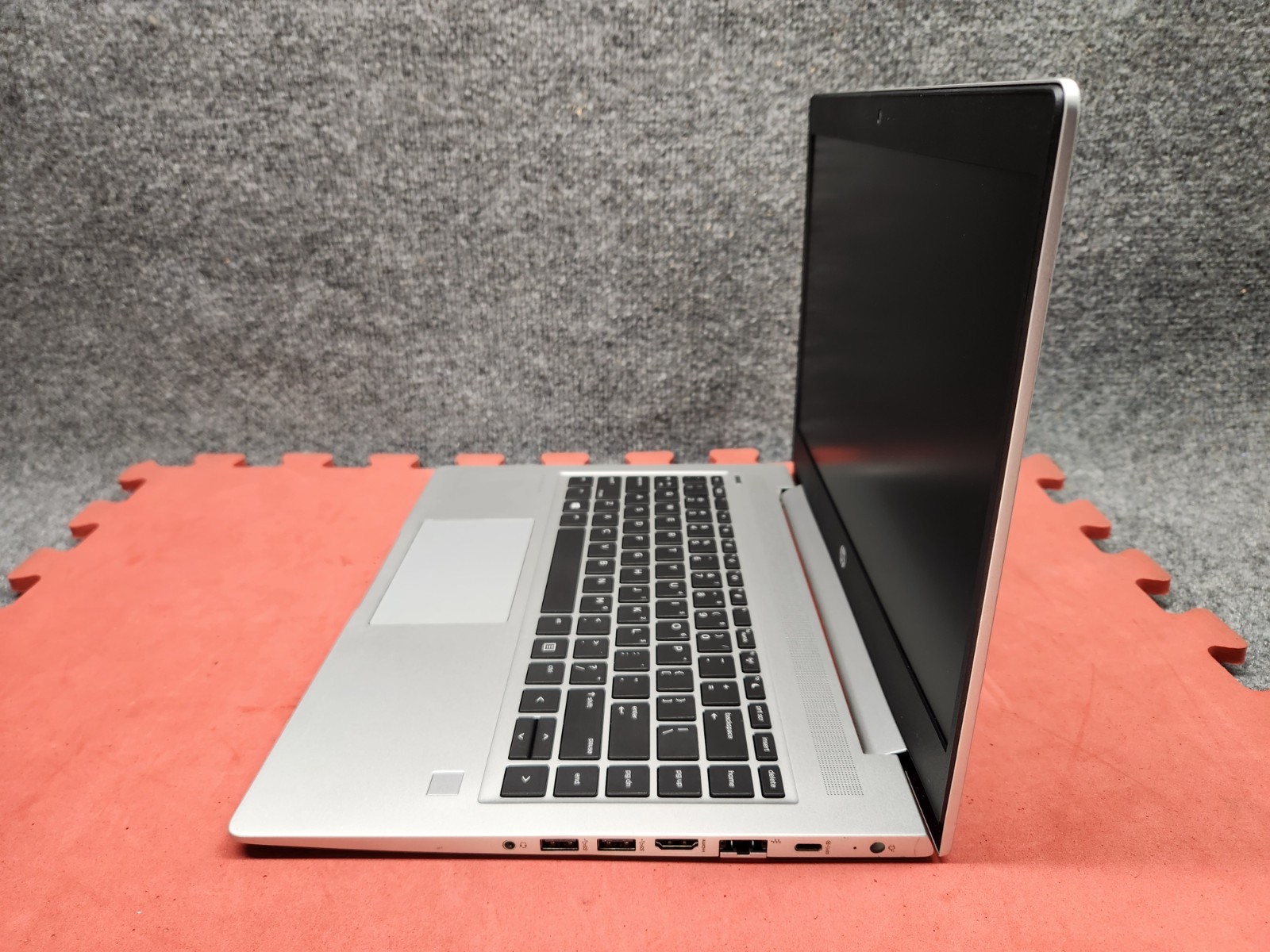 HP ProBook 445R G6 14″ Laptop AMD Ryzen 3 3200U 2.60GHz 8GB RAM 128GB SSD